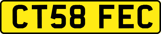 CT58FEC