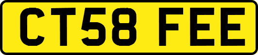 CT58FEE