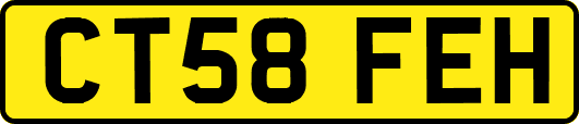 CT58FEH
