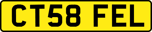 CT58FEL