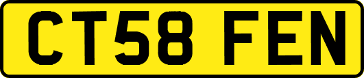 CT58FEN