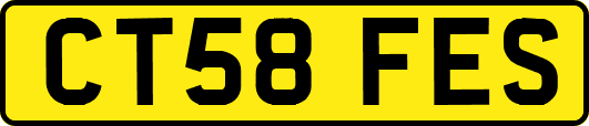 CT58FES