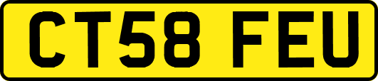CT58FEU