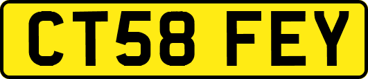 CT58FEY