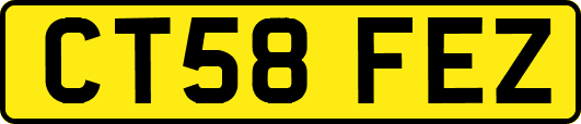 CT58FEZ