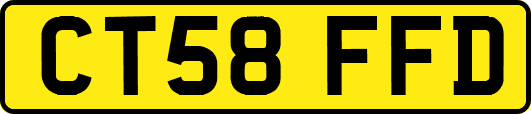 CT58FFD