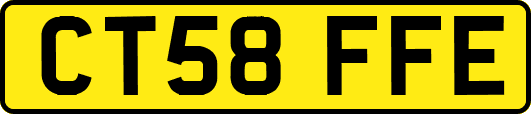 CT58FFE