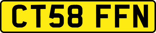 CT58FFN