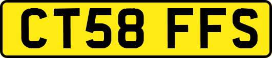 CT58FFS