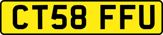 CT58FFU