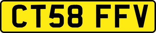 CT58FFV