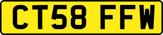 CT58FFW