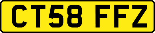 CT58FFZ