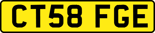 CT58FGE