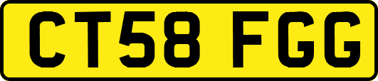 CT58FGG