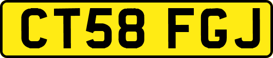 CT58FGJ