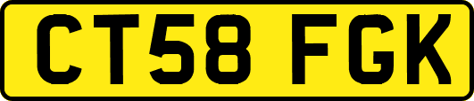 CT58FGK