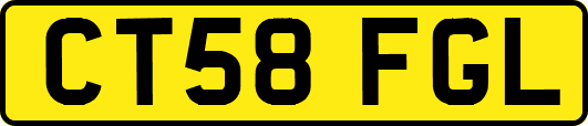 CT58FGL