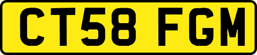 CT58FGM