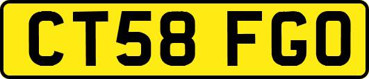 CT58FGO