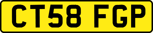 CT58FGP
