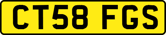 CT58FGS