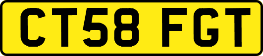 CT58FGT