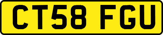 CT58FGU