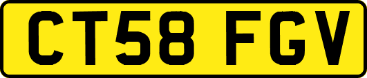 CT58FGV