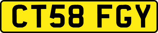CT58FGY
