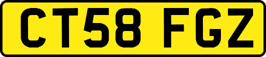 CT58FGZ