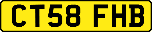 CT58FHB