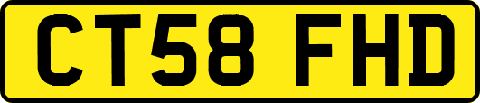 CT58FHD