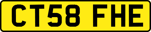 CT58FHE