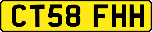 CT58FHH