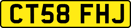 CT58FHJ