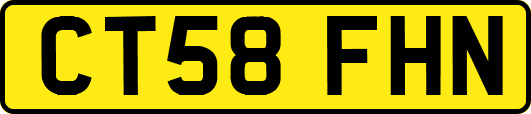 CT58FHN
