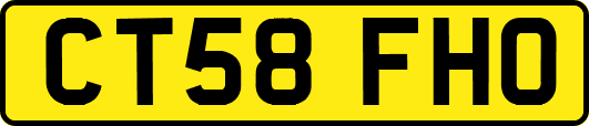 CT58FHO