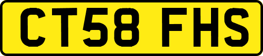 CT58FHS