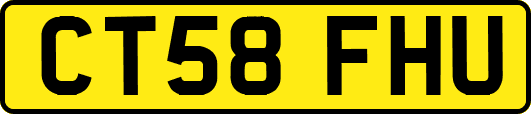 CT58FHU