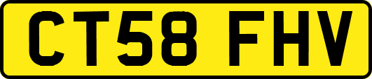 CT58FHV