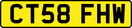 CT58FHW