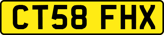 CT58FHX