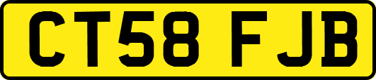 CT58FJB
