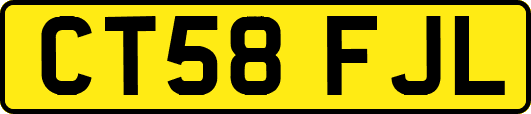 CT58FJL