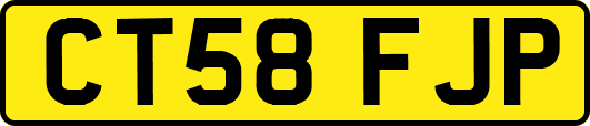 CT58FJP