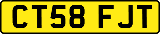 CT58FJT