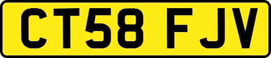 CT58FJV