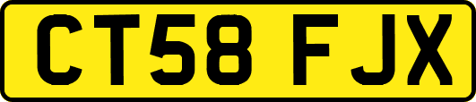 CT58FJX