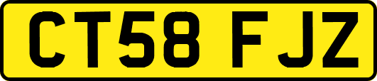 CT58FJZ